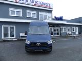 Hyundai H350 Kasten Kasten L2H2 Profi - Hyundai Kastenwagen