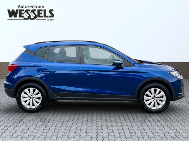 Seat Arona Style 1,0 TSI OPF