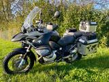 BMW R1200GS ADV - FREIBURG