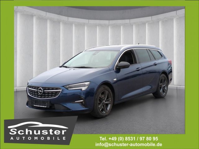 Opel Insignia ST Elegance 2.0D*Autom AHK Panodach LED