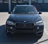 BMW X5 xDrive30d - 360° Kamera + AHK, Unfallfrei - BMW X5 in Lübeck