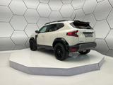 Dacia Duster Extreme TCe 130 4WD REDUST SPORT-LINE - Dacia: Sport