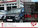Smart fortwo COUPE PASSION PANO LED SHZ TEMP - Smart ForTwo: Limousine