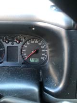 Volkswagen T4 Caravelle 2,5-l-Diesel TDI 75kW lang Standard - Volkswagen T4 Caravelle aus 2001