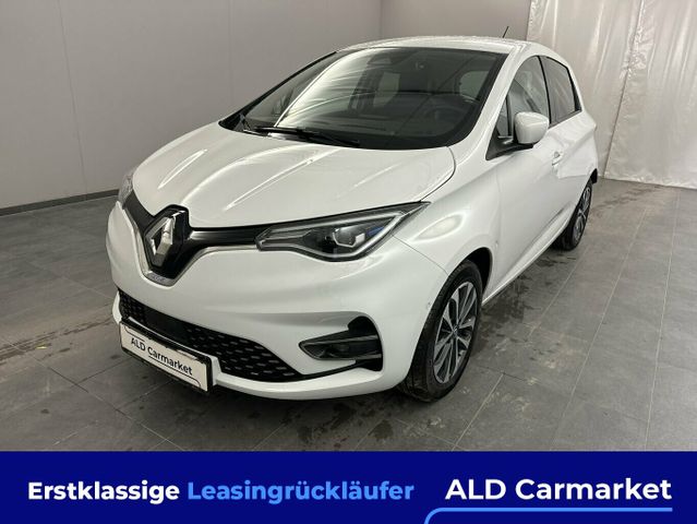 Renault ZOE (ohne Batterie) Z.E. 50 INTENS Limousine, 5-