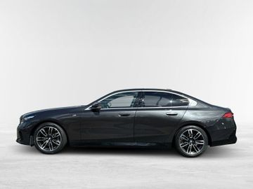 BMW 520 - 3