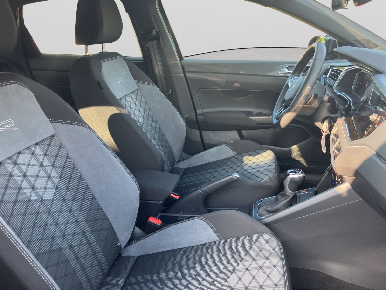 Volkswagen Taigo - Bild 19
