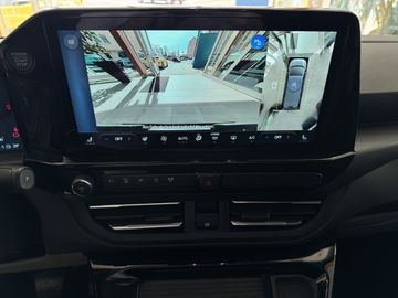 Ford Tourneo Custom Bus 320 L2 Tourneo Titanium X FWD