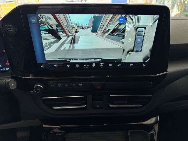 Ford Tourneo Custom Bus 320 L2 Tourneo Titanium X FWD