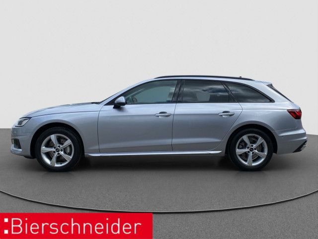 Audi A4 - Bild 3