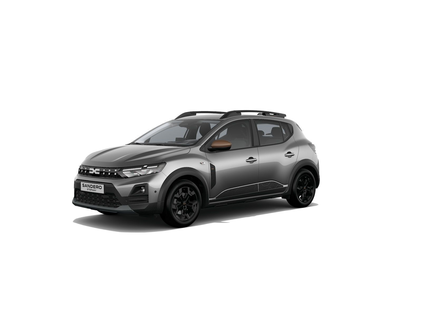 Fahrzeugabbildung Dacia Sandero Stepway Extreme TCe 110