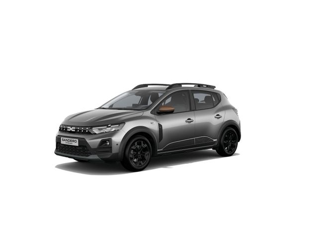 Dacia Sandero Stepway Extreme TCe 110