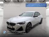 BMW M240i xDrive Coupé LiveCockpitProf Kamera HiFi - BMW M240i in München