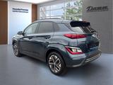 Hyundai Kona Select Elektro 2WD - gebrauchte Hyundai KONA aus dem Jahr 2022