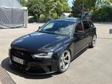 Audi RS4 4.2 FSI S tronic quattro Avant - - gebrauchte Audi RS4 aus dem Jahr 2013