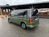 Volkswagen VW Bus T6 Multivan 2.0 TDI Volkswagen - gebrauchte VW T6 Multivan aus dem Jahr 2019