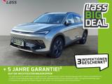 BAIC Beijing X55 - BAIC X55 aus 2023