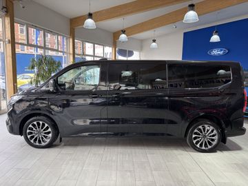 Ford Tourneo Custom L2 Titanium X AWD Vollausstattung