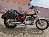 Yamaha Virago XV 250  - Offers matching your search criteria