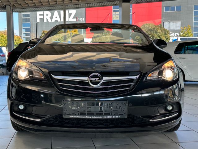 Opel Cascada Edition