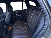 BMW X5 - Vorschau Bild 13