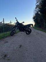 Mz MZ 125 SM A1/B196 - Offers