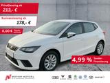 Seat Ibiza 1.0 TSI STYLE LED+APP+DAB+GRA+SHZ+PDC+RFK