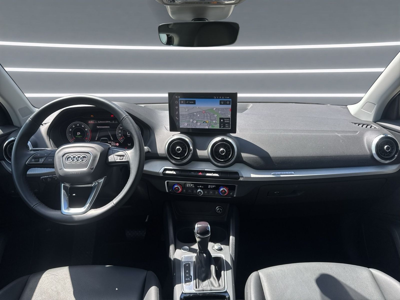 Audi Q2 - Bild 9