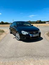 Volkswagen VW EOS 2,0 TFSI 200 PS INDIVIDUAL 125TKm - Volkswagen Eos: Individual