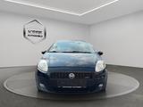 Fiat Grande Punto 1.4 Emotion°Klima°Sitzheizung° - Fiat aus 2007