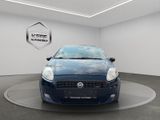 Fiat Grande Punto 1.4 Emotion°Klima°Sitzheizung° - Fiat Grande Punto: Limousine