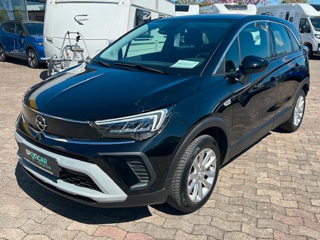 Opel Crossland (X) Elegance Navi