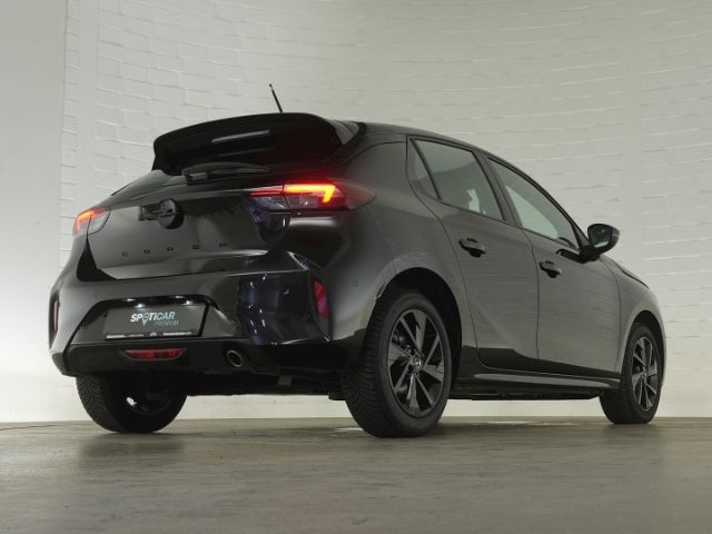 Corsa F FACELIFT GS AT+LED+RÜCKFAHRKAMERA+SITZ-/