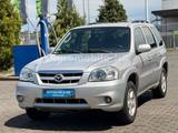 Mazda Tribute 2.3 Comfort 4x4 Allrad Klima TÜV 10/2027 - Mazda Tribute Benziner Gebrauchtwagen