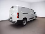 Opel Combo Cargo XL*FLEXCARGO*KAMERA*NAVI*SITZHEIZUNG - Opel Combo Jahreswagen