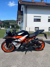KTM RC390 - Offers