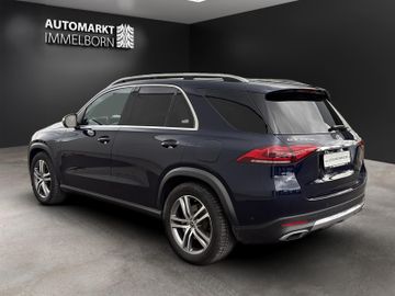 Mercedes GLE 350 - 6