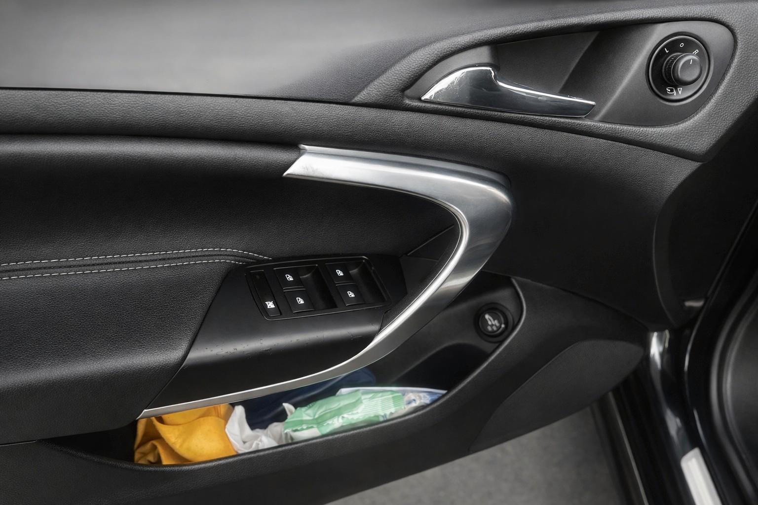 Opel Insignia Sports Tourer 2.0 CDTI Edition 118k...