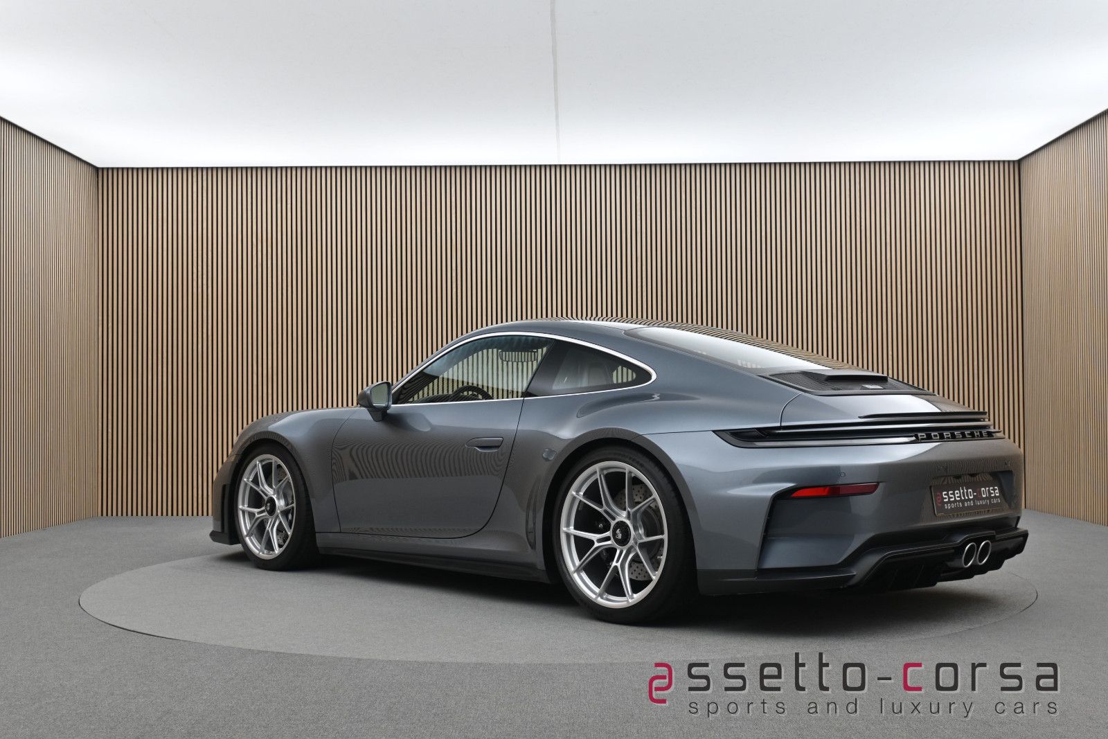 Porsche 911 (992.2) GT3 Touring*Lift*Carbon*Matrix*90L imagem 2