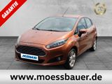 Ford Fiesta Trend KLIMAANLAGE/ALUFELGEN - Ford Fiesta: Alufelgen