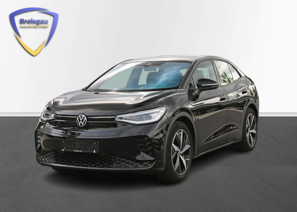 Image of Volkswagen ID.5