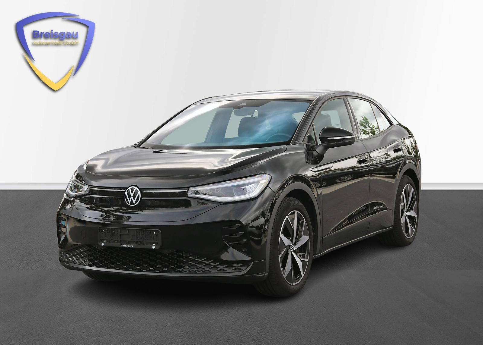Volkswagen ID.5 GTX 220 kW 4Motion AHK SOH 92,8%