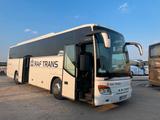 Setra SETRA S 415 GT-HD - Setra S415 hd