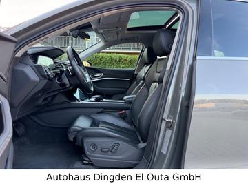 2023 AUDI Q8 — миниатюра 12