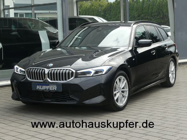 Image of BMW 318