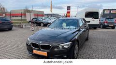 BMW 318/Advantage/24 Monate Garantie/Super Fahrzeug!