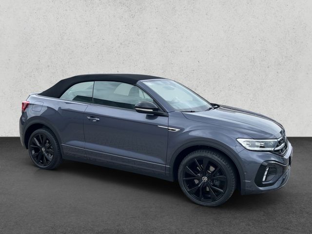 T-Roc Cabriolet R-Line 1.5 TSI DSG
