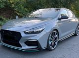 Hyundai i30 2.0 T-GDI N Performance Fastback N Perfo... - Hyundai i30 von privat