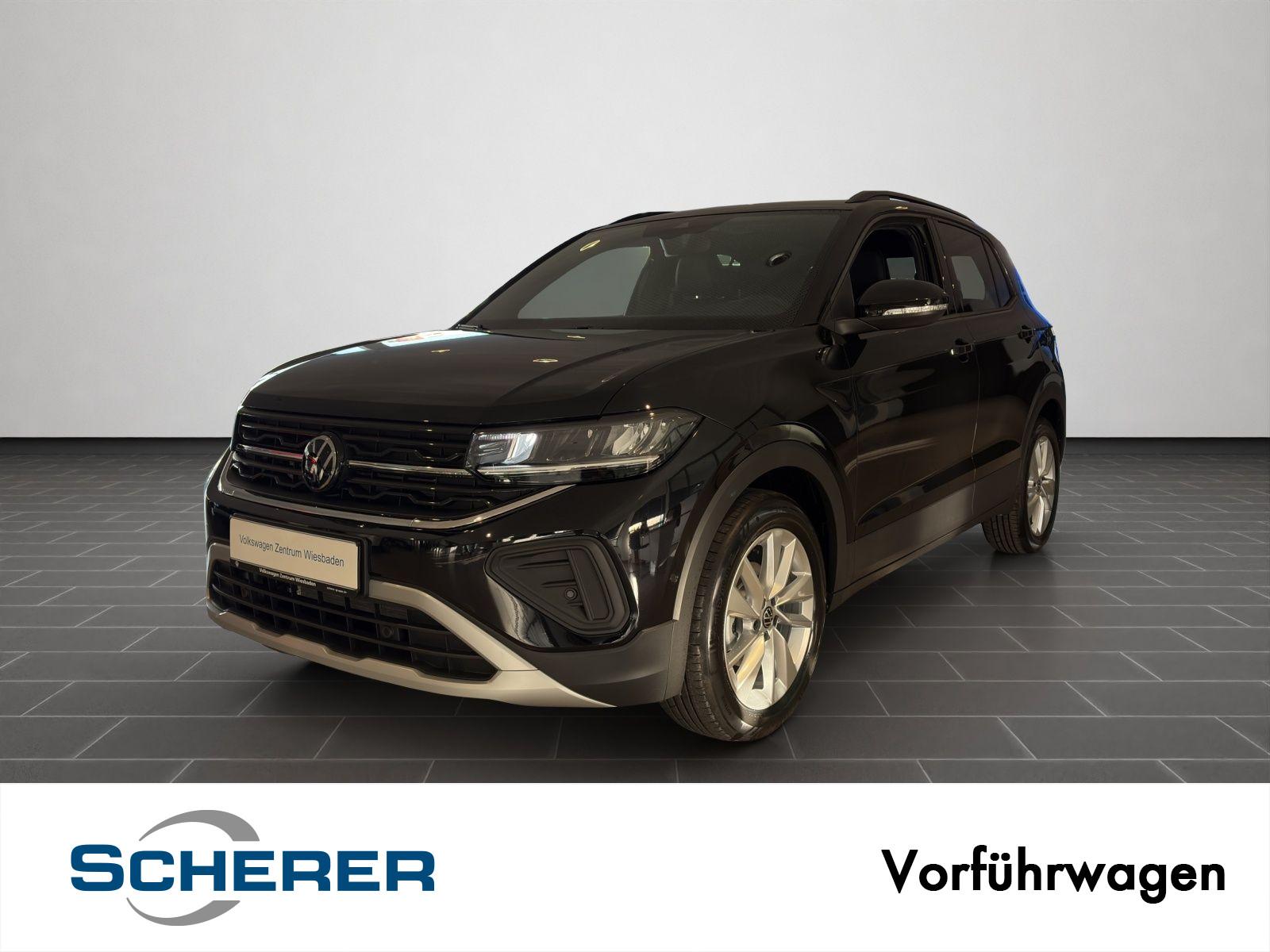 Volkswagen T-Cross ENERGY 1.0 l TSI DSG