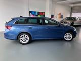 Skoda Octavia Combi 1.5 TSI e-TEC Style Automatik - Le - Used cars